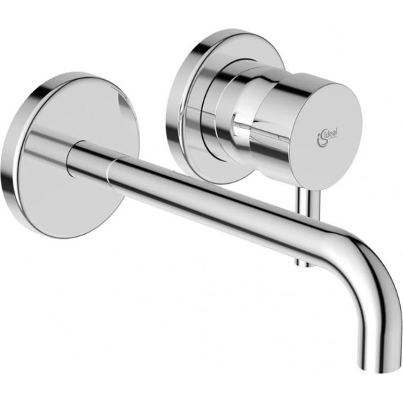 Смеситель для раковины настенный Ideal Standard Ceraline A6938AA - фото 
