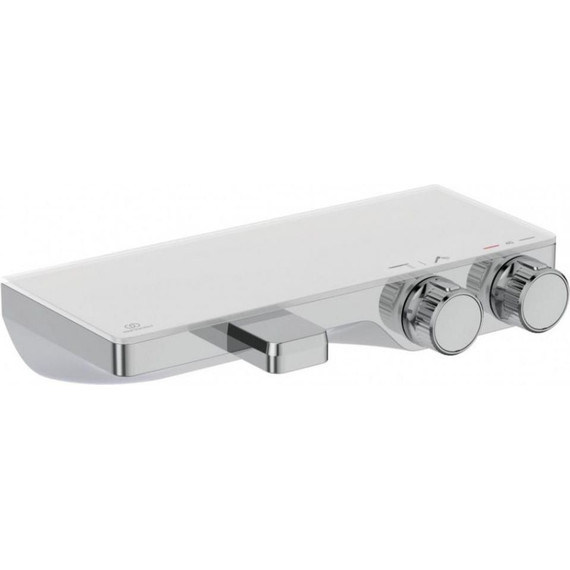 Смеситель для ванны с термостатом Ideal Standard Ceratherm S200 A7330AA - фото 