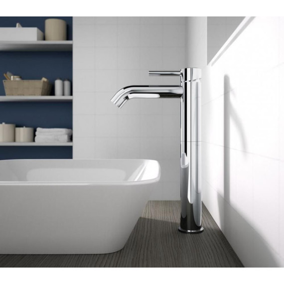 Смеситель для раковины высокий Ideal Standard Ceraline BC194AA - фото 4