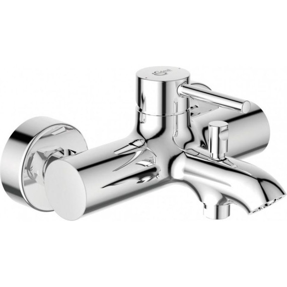 Смеситель для ванны Ideal Standard Ceraline BC199AA - фото 