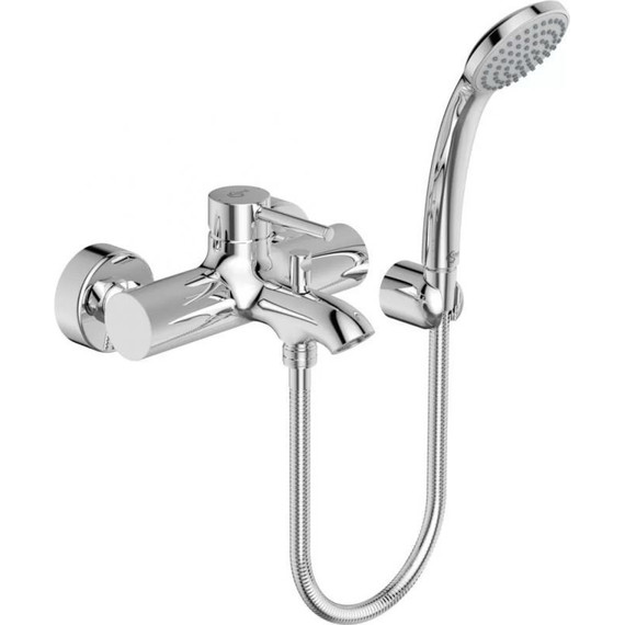 Смеситель для ванны Ideal Standard Ceraline BC270AA - фото 