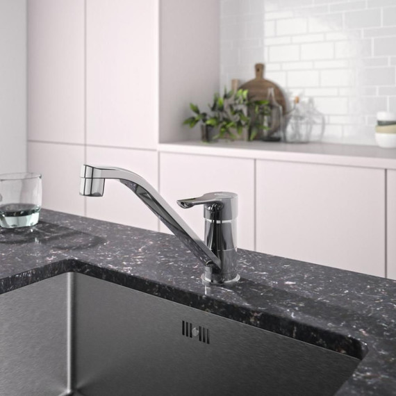 Смеситель для кухни Ideal Standard Alpha BC490AA - фото 2