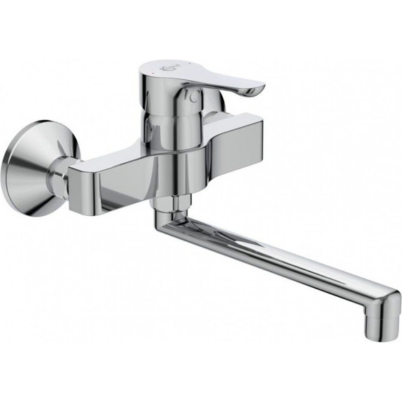 Смеситель для кухни Ideal Standard Alpha BC661AA - фото 