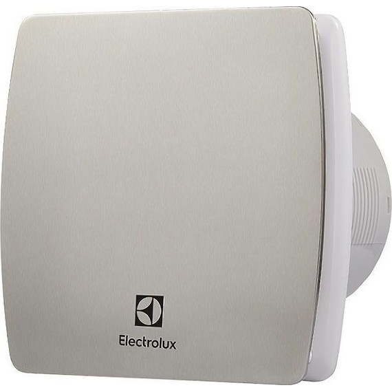 Вентилятор вытяжной с таймером Electrolux Argentum EAFA-150T - фото 