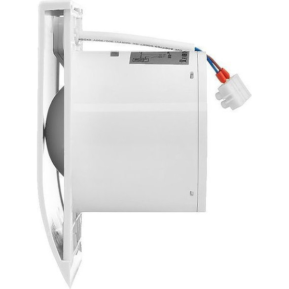 Вентилятор вытяжной Electrolux Magic EAFM-150 - фото 3