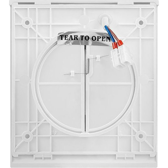 Вентилятор вытяжной Electrolux Magic EAFM-150 - фото 4