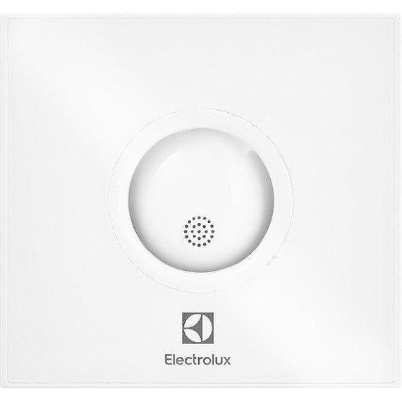 Вентилятор вытяжной с таймером Electrolux Rainbow EAFR-120Twhite - фото 2