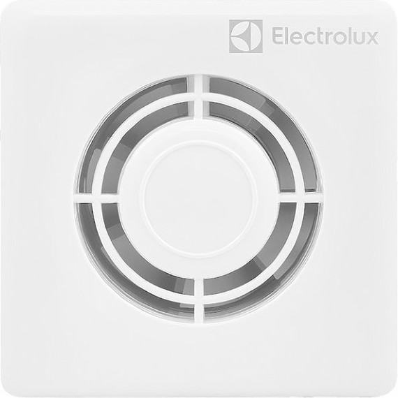 Вентилятор вытяжной Electrolux Slim EAFS-100 - фото 2