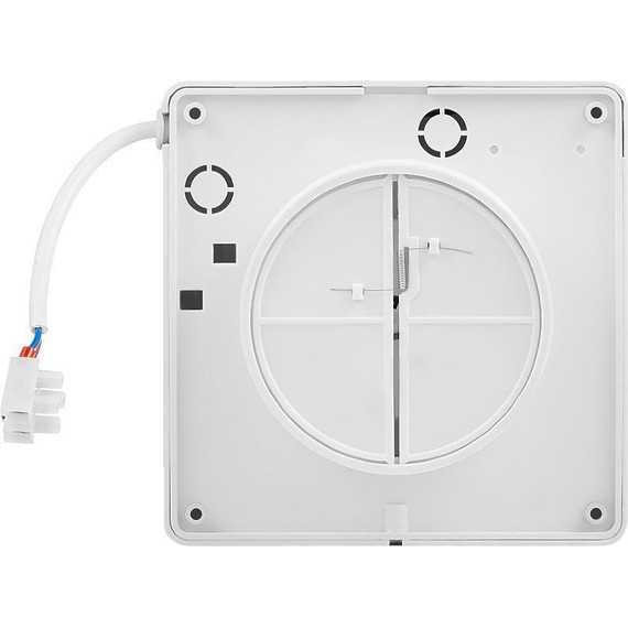 Вентилятор вытяжной Electrolux Slim EAFS-100 - фото 4