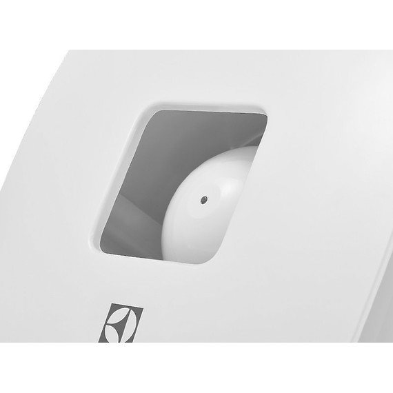 Вентилятор вытяжной с таймером и гигростатом Electrolux Premium EAF-120TH - фото 5