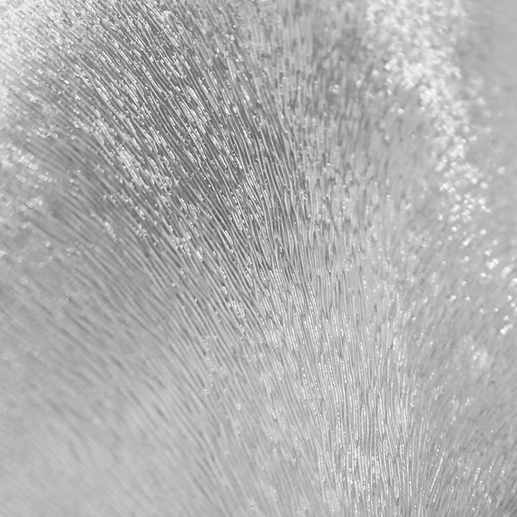 Душевая дверь BelBagno 70 см UNO-B-1-70-CH-Cr, хром/шиншилла - фото 3