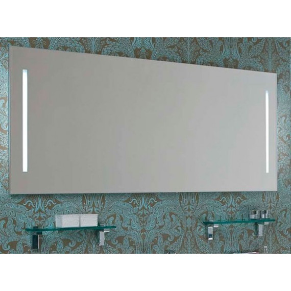 Зеркало Акватон Отель 150 см 1A107502OT010 - фото 7