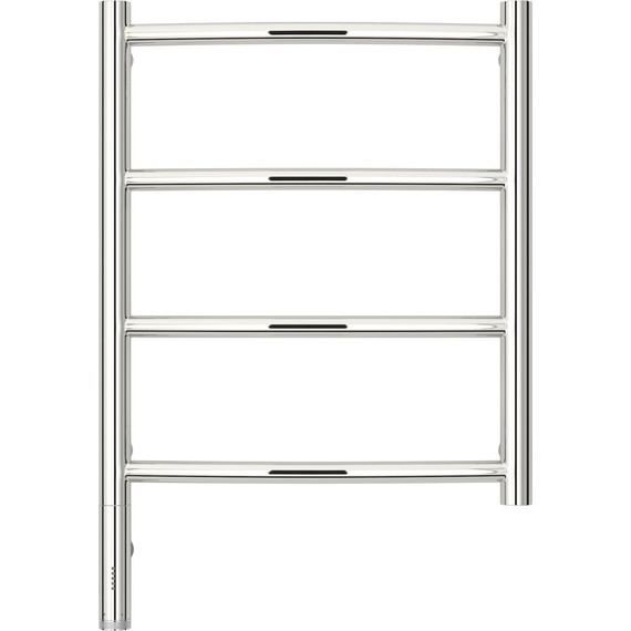 Полотенцесушитель электрический Сунержа Галант 3.0 П4 500x400 мм 00-5800-5040 L - фото 2