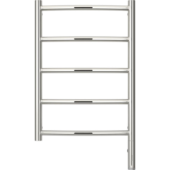 Полотенцесушитель электрический Сунержа Галант 3.0 П5 600x400 мм 00-5801-6040 R - фото 2