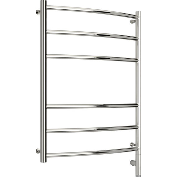 Полотенцесушитель электрический Сунержа Галант 3.0 П6 800x600 мм 00-5801-8060 R - фото 