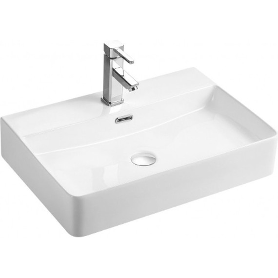 Раковина-чаша Azario 60 см AZ-2173 SP - фото 