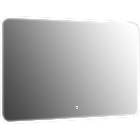 Зеркало Azario Alone Raggio 80 см CS00078965 - фото 2