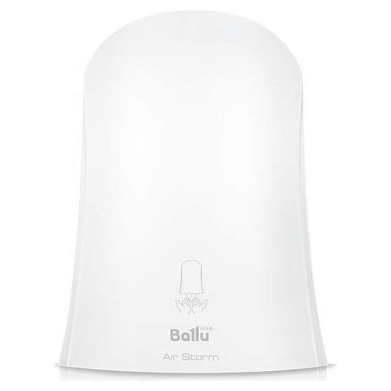 Сушилка для рук Ballu BAHD-1000AS - фото 2