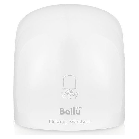 Сушилка для рук Ballu BAHD-2000DM - фото 2