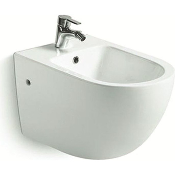 Биде подвесное Vincea Globo VB1-14 - фото 