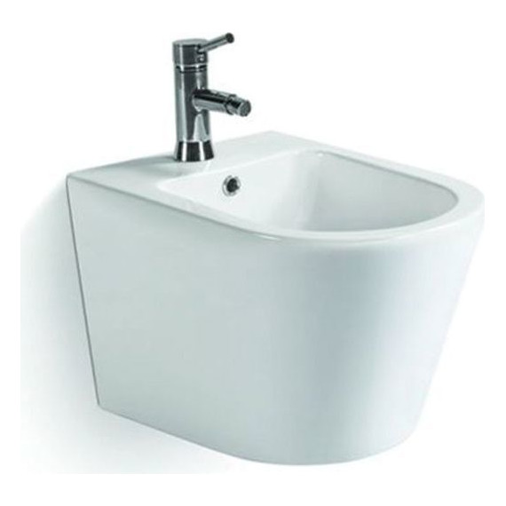 Биде подвесное Vincea Piatti VB1-11 - фото 