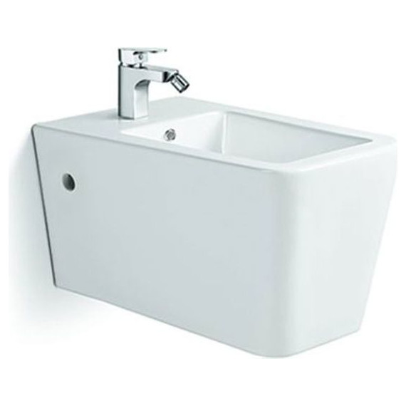 Биде подвесное Vincea Q-Line VB1-12 - фото 