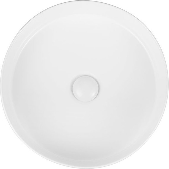 Раковина-чаша Vincea 40 см VBS-216 - фото 2