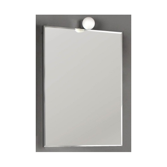 Зеркало Акватон ЛИАНА 60 см 1A162602LL010 - фото 5