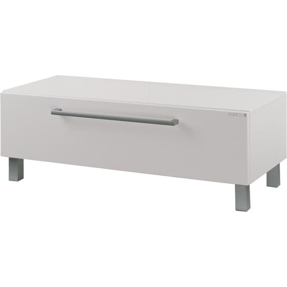 Комод с ящиком Акватон Мадрид М 100 см 1A127903MA010 - фото 2