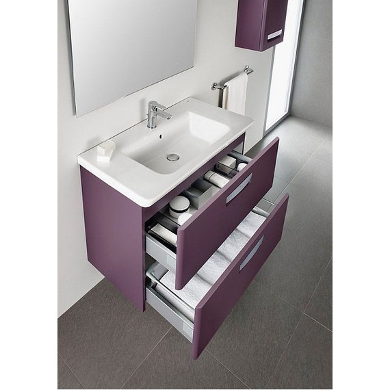 Раковина мебельная Roca Gap 60 см 327472000 - фото 3