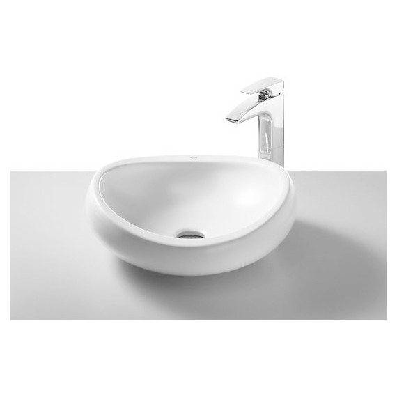 Раковина-чаша Roca Urbi 1 45 см 327225000 - фото 3