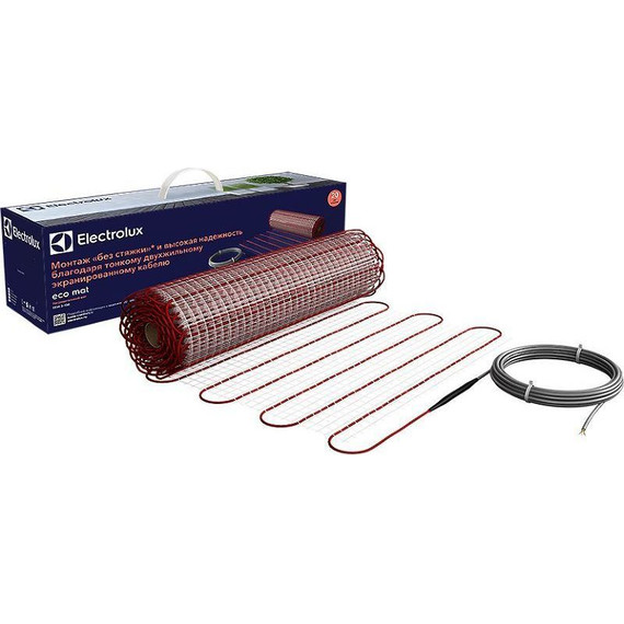 Теплый пол Electrolux Eco Mat EEM 2-150-1,5 - фото 