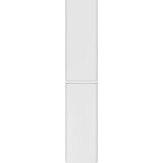 Пенал подвесной Vincea Vico 35 см VSC-2V170GW, белый глянец - фото 