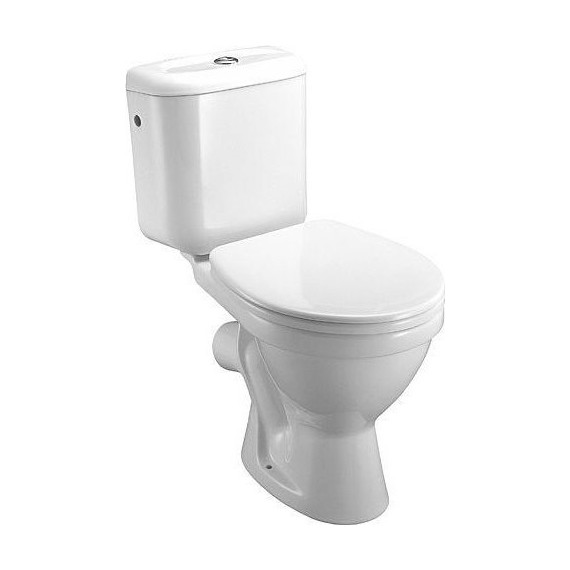 Унитаз-компакт Jika Lyra 8.2423.4.000.242.9 - фото 