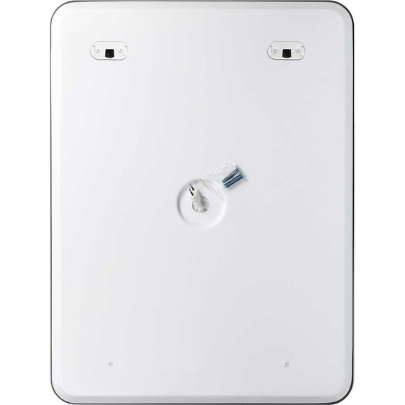 Зеркало Vincea Led 60 см VLM-3MA600-2 - фото 4