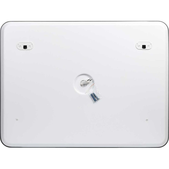 Зеркало Vincea Led 80 см VLM-3VC800-2 - фото 4