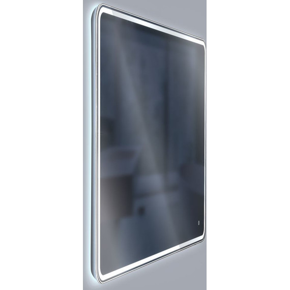 Зеркало Vincea Led 90 см VLM-3VC900 - фото 2