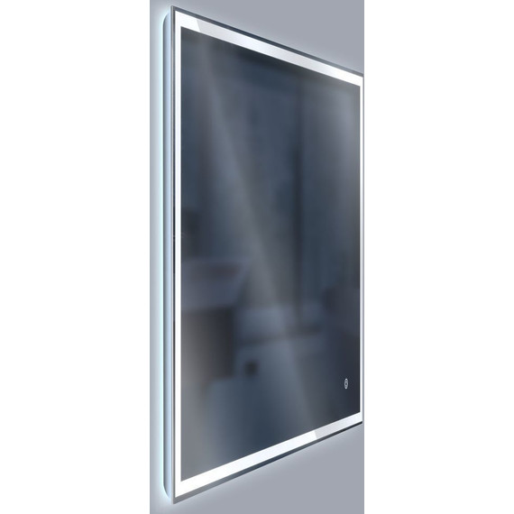 Зеркало Vincea Led 120 см VLM-3VN120 - фото 2