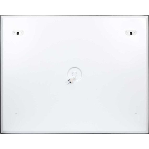 Зеркало Vincea Led 80 см VLM-3VN800-2 - фото 4