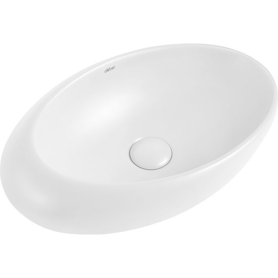 Раковина-чаша Abber Bequem 49 см AC2107 - фото 3