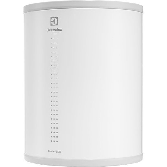 Водонагреватель (бойлер) Electrolux EWH 15 Genie ECO O (над мойкой) - фото 