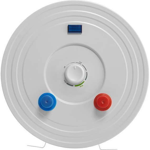 Водонагреватель (бойлер) Electrolux EWH 15 Genie ECO O (над мойкой) - фото 5