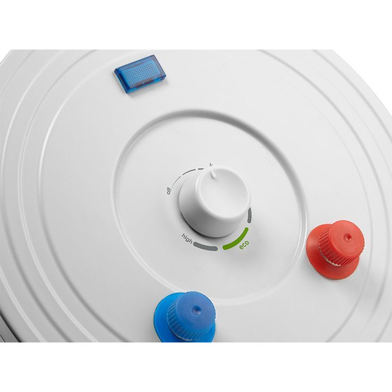 Водонагреватель (бойлер) Electrolux EWH 15 Genie ECO U (под мойкой) - фото 8