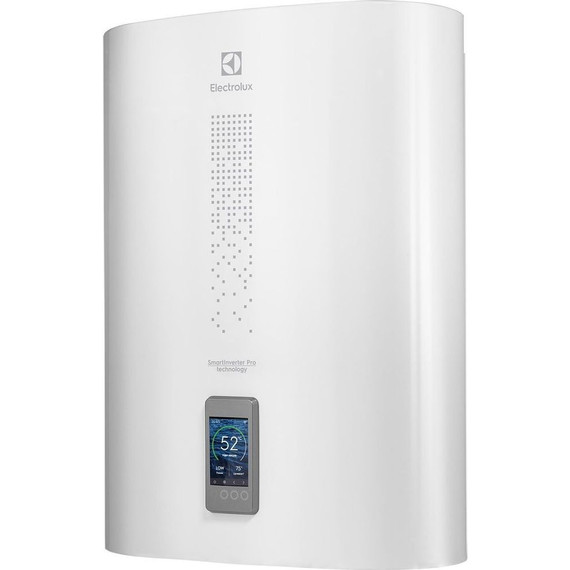 Водонагреватель (бойлер) Electrolux EWH 30 SmartInverter PRO - фото 