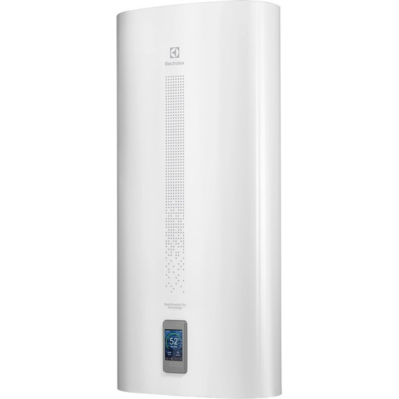 Водонагреватель (бойлер) Electrolux EWH 50 SmartInverter PRO - фото 