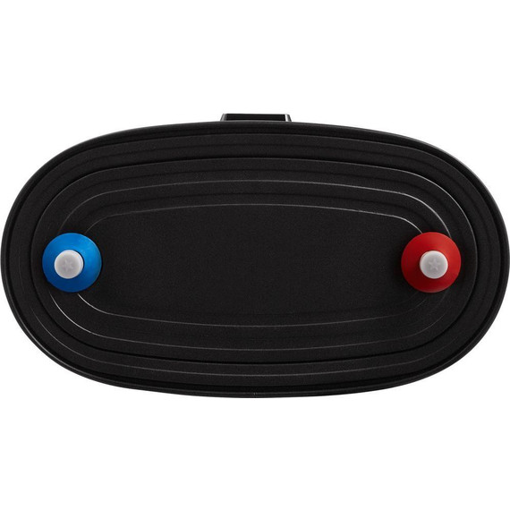 Водонагреватель (бойлер) Electrolux EWH 100 Gladius 2.0 Grafit - фото 6