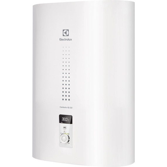 Водонагреватель (бойлер) Electrolux EWH 50 Centurio IQ 3.0 - фото 