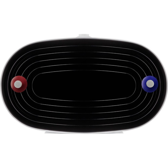 Водонагреватель (бойлер) Electrolux EWH 50 Centurio IQ 3.0 - фото 6