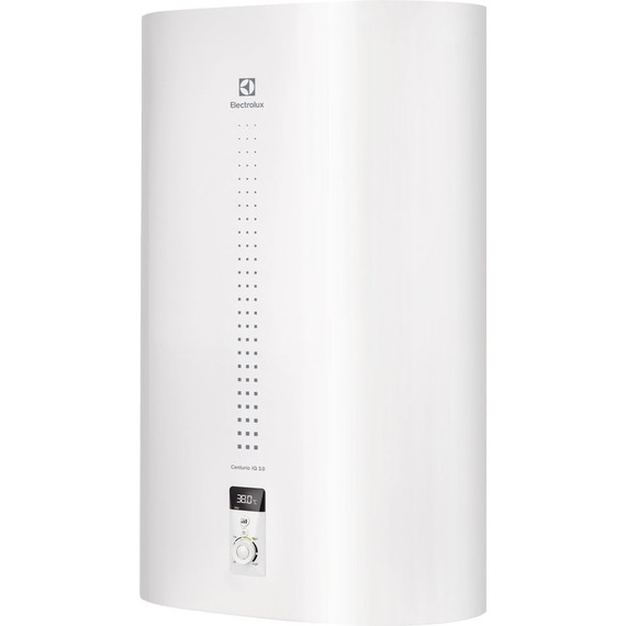Водонагреватель (бойлер) Electrolux EWH 80 Centurio IQ 3.0 - фото 