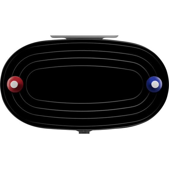 Водонагреватель (бойлер) Electrolux EWH 30 Centurio IQ 3.0 Silver - фото 7